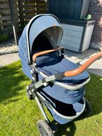 Joolz Geo2 Kinderwagen - Complete Set!, Kinderen en Baby's, Kinderwagens en Combinaties, Gebruikt, Combiwagen, Met reiswieg, Ophalen