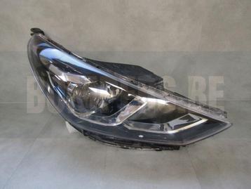 KOLPAMP Hyundai I30 III FACELIFT 20- 92102G4510 Rechts Q567/ beschikbaar voor biedingen