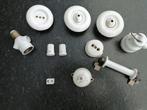 schakelmateriaal, Ophalen of Verzenden, Gebruikt