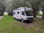 Camper alkoof, Mercedes Karmann MB100d, Caravans en Kamperen, Watertank (Schoon), Alkoof, Buitenlamp, Mercedes-Benz