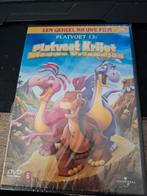 Platvoet 13: Nieuwe Vriendjes - DVD geseald, Avontuur, Alle leeftijden, Ophalen of Verzenden, Nieuw in verpakking