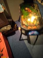 Kinderflipperkast, Ophalen of Verzenden, Gebruikt, Elektronisch, Onderdeel of Defecte kast