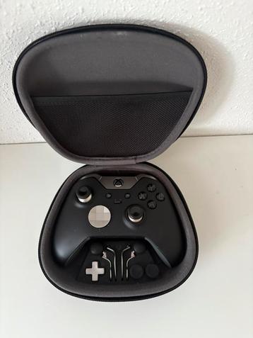 Xbox elite controller zeer goede staat! beschikbaar voor biedingen