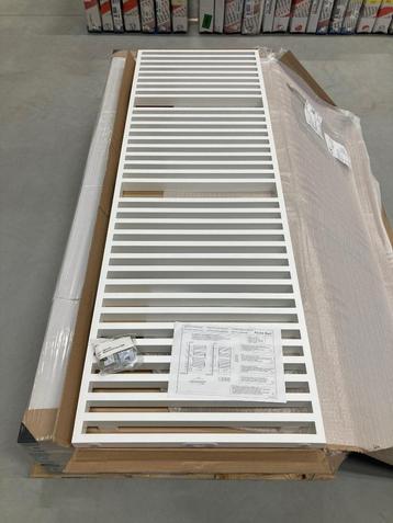 Nieuwe Vasco Arche AB radiator 1870 x 600 met 1200 Watt beschikbaar voor biedingen