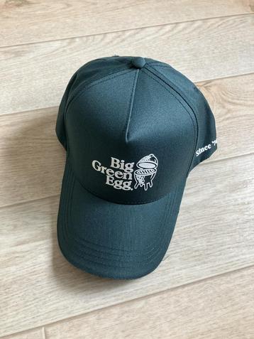 Pet Big Green Egg beschikbaar voor biedingen