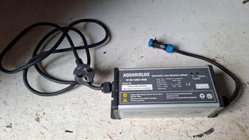 Adapter / Ballast UVC dompel amalgaan beschikbaar voor biedingen