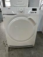 Keurige Aeg 7000 serie warmtepomp droger 8Kg A++ Garantie🚚, Anti-kreukfase, Overige typen, 8 tot 10 kg, Ophalen of Verzenden