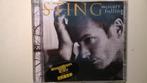Sting - Mercury Falling, Ophalen of Verzenden, 1980 tot 2000, Zo goed als nieuw