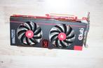 CLUB - AMD Radeon r9 200 Series - 3Gb, Computers en Software, Videokaarten, Verzenden, Gebruikt, GDDR5, PCI-Express 3