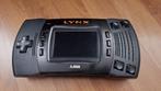 Atari Lynx II - volledig werkend, Ophalen of Verzenden, Gebruikt, Zonder controller, Atari Lynx