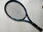 Babolat Pure Drive, Grip 2 - Nieuw bespannen, Sport en Fitness, Ophalen of Verzenden, Zo goed als nieuw, Racket, Babolat