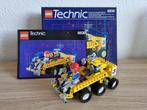 Technic lego 8830, compleet, Kinderen en Baby's, Speelgoed | Duplo en Lego, Ophalen of Verzenden, Zo goed als nieuw