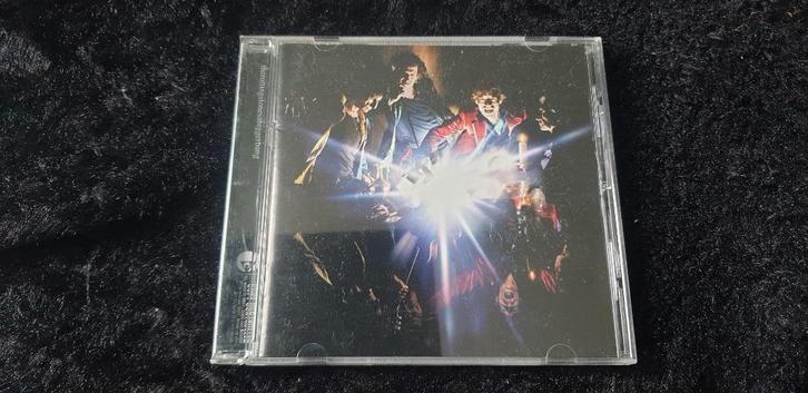 Te koop cd Rolling Stones- a bigger bang, Cd's en Dvd's, Cd's | Rock, Zo goed als nieuw, Poprock, Ophalen of Verzenden