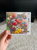 Super Smash Bros. 3DS - Topgame!, Online, Gebruikt, Vechten, 1 speler