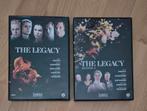 The Legacy - Seizoen 1 & 2, Cd's en Dvd's, Dvd's | Tv en Series, Ophalen of Verzenden, Zo goed als nieuw