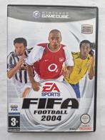 FIFA FOOTBALL 2004, Gebruikt, 1 speler, Ophalen of Verzenden, Vanaf 3 jaar