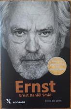 Ernst - Ernst Daniël Smid - Enno de Witt, Ophalen of Verzenden, Zo goed als nieuw, Enno de Witt, Overige
