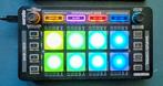 Reloop Neon Serato DJ Controller met stand, Muziek en Instrumenten, Dj-sets en Draaitafels, Ophalen of Verzenden, Gebruikt, Reloop