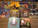 B114 Vinyl LP Verzameling Nederlandstalige LP's, Ophalen of Verzenden, Gebruikt