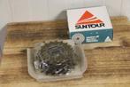 ~ nos ~ Suntour CX cassette 6 speed / 17-22 vintage race, Cx, Suntour, Overige typen, Racefiets