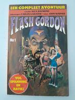 Flash Gordon - vintage Comic 1979 - Nederlands, Boeken, Strips | Comics, Europa, Ophalen of Verzenden, Alex Raymond Junior Press
