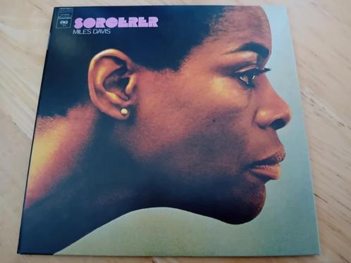 CD Miles Davis - Sorcerer, Cd's en Dvd's, Cd's | Jazz en Blues, Jazz, Verzenden