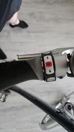 Sparta Elektrische Fiets - Accu defect/Dead battery, Ophalen, Minder dan 30 km per accu, Sparta, Gebruikt