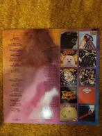Hard - Hardrock verzamel LP - Originele Persing 1985, Ophalen