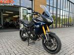 Yamaha TRACER 900ABS (bj 2016), Bedrijf, Meer dan 35 kW, Toermotor, 900 cc