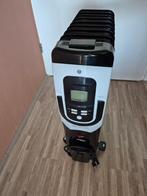 Elektrische olieradiator, Huis en Inrichting, Kachels, Ophalen, Oliekachel, Elektrisch, Zo goed als nieuw