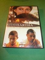 Siddhartha dvd Naar boek van Herman Hesse, Alle leeftijden, Ophalen of Verzenden, Zo goed als nieuw, Overige gebieden