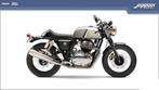 Royal Enfield Continental GT 650 (bj 2025), 2 cilinders, Bedrijf, Overig, 650 cc