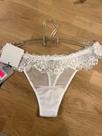 Ambra String  maat 42 NIEUW!! Nu €10,-, Kleding | Dames, Ondergoed en Lingerie, Ophalen of Verzenden, String