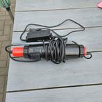 UV lamp MESSNER 16watt, Tuin en Terras, Vijver-toebehoren, Overige typen, Ophalen of Verzenden, Zo goed als nieuw