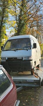 Daihatsu hijet onderdelen, Auto-onderdelen, Ophalen of Verzenden, Daihatsu, Bumper