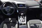 Audi Q5 2.0 TFSI quattro S-line Edition 2x S-line, Panorama,, Gebruikt, Euro 6, 4 cilinders, Bedrijf