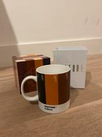Pantone Culture Mug Coffee Cup Koffiekopje, Huis en Inrichting, Keramiek, Nieuw, Ophalen of Verzenden, Overige stijlen