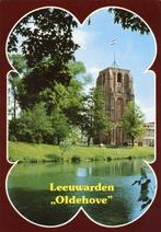 LEEUWARDEN Oldehove, Verzenden, 1980 tot heden, Gelopen, Friesland