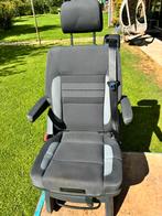 VW Multivan Stoelen Compleet met Gordel en Lade, Ophalen, Gebruikt, Volkswagen