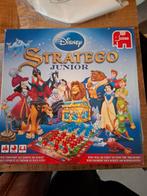 Disney Stratego Junior - Compleet!, Hobby en Vrije tijd, Gezelschapsspellen | Bordspellen, Een of twee spelers, Ophalen of Verzenden