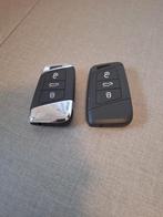 Skoda set autosleutels, Ophalen of Verzenden