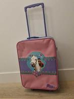 Kinder Trolley - Vakantie/Logeerpartijtjes, Kinderen en Baby's, Kindermode-accessoires, Ophalen, Gebruikt, Amika