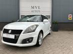 Suzuki Swift 1.6 Sport, Auto's, Suzuki, Voorwielaandrijving, 136 pk, Gebruikt, 4 cilinders