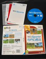 Nintendo wii selects • wii sports, Spelcomputers en Games, Games | Nintendo Wii, Ophalen, Zo goed als nieuw, Sport, 3 spelers of meer