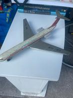 Il 62 schaalmodel , oud oost-duits speelgoed, Hobby en Vrije tijd, Modelbouw | Vliegtuigen en Helikopters, Overige merken, 1:72 tot 1:144