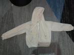 Wit vest Maat xs, Ophalen of Verzenden, Zo goed als nieuw, Maat 46 (S) of kleiner, Wit