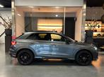 Audi Q3 35 TFSI 3X S line Panorama Camera Keyless, 15 km/l, Zwart, 150 pk, Origineel Nederlands