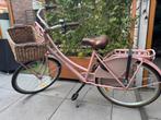 Fiets 26 inch ‘Popal’, Fietsen en Brommers, Gebruikt, Popal transport fiets, Handrem, Ophalen