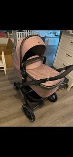 Joolz Day+, Overige merken, Zo goed als nieuw, Combiwagen, Verstelbare duwstang