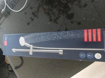 Grohe douchekop met glijstang (nieuw) beschikbaar voor biedingen